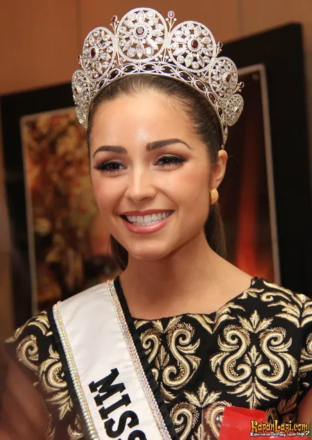 Foto Olivia Culpo
