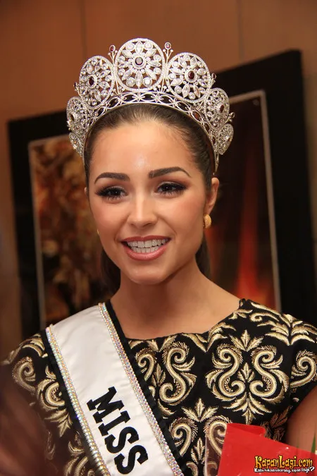 Foto Olivia Culpo