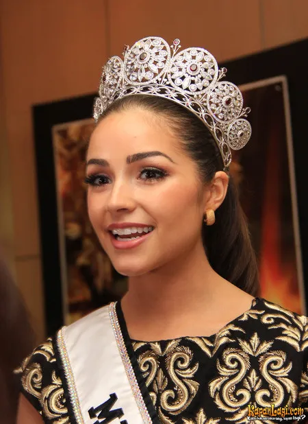 Foto Olivia Culpo