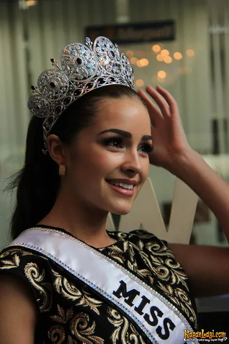 Foto Olivia Culpo