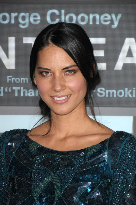 Foto Olivia Munn