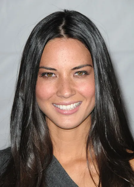 Foto Olivia Munn
