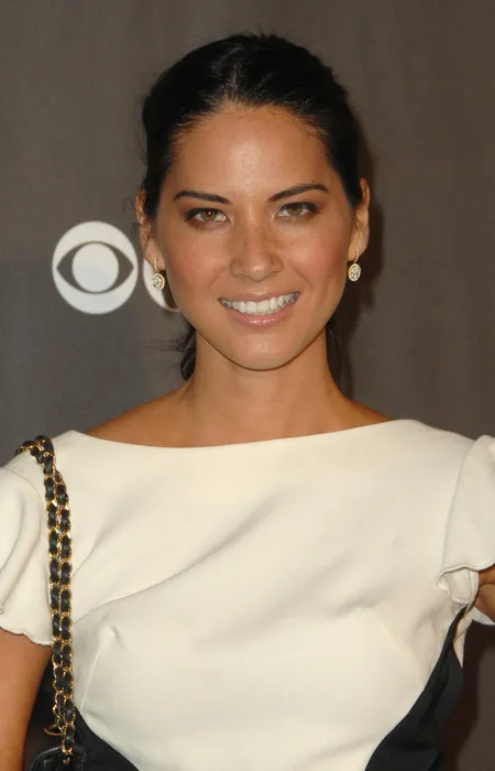 Foto Olivia Munn