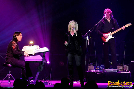 Foto Olivia Newton John