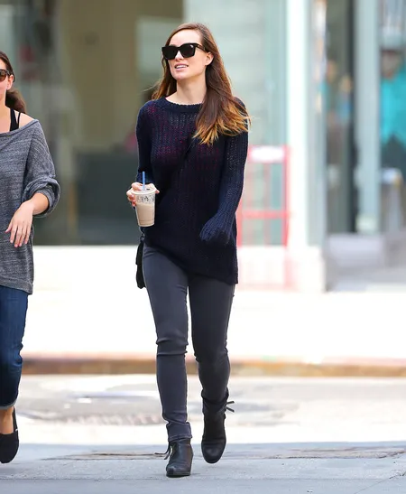 Foto Olivia Wilde