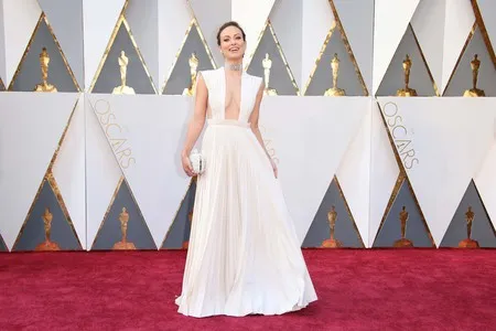 Foto Olivia Wilde