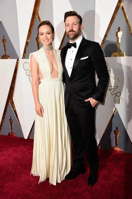 Foto Olivia Wilde