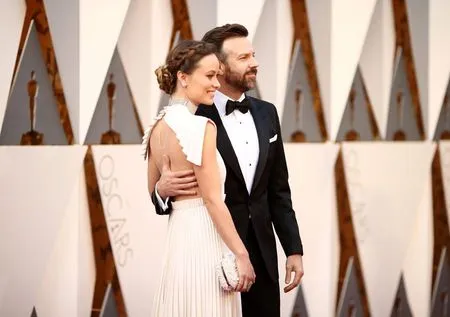 Foto Olivia Wilde