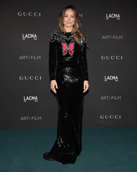 Foto Olivia Wilde