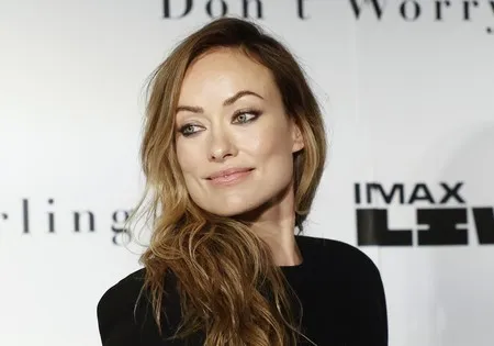 Foto Olivia Wilde