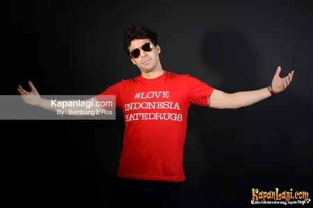 Foto Ollie Jacobs Arkarna