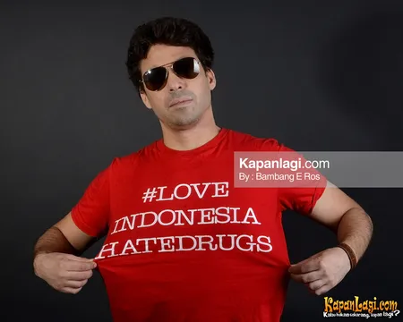 Foto Ollie Jacobs Arkarna