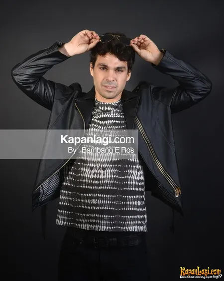 Foto Ollie Jacobs Arkarna