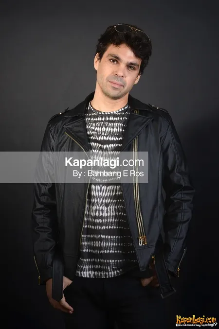 Foto Ollie Jacobs Arkarna