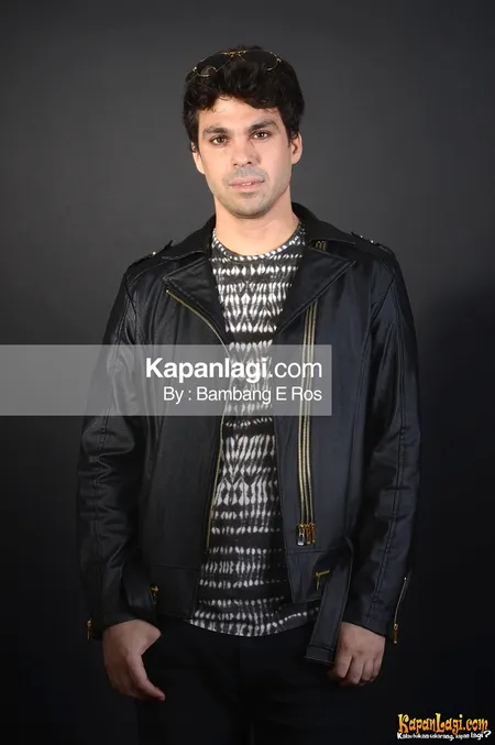 Foto Ollie Jacobs Arkarna