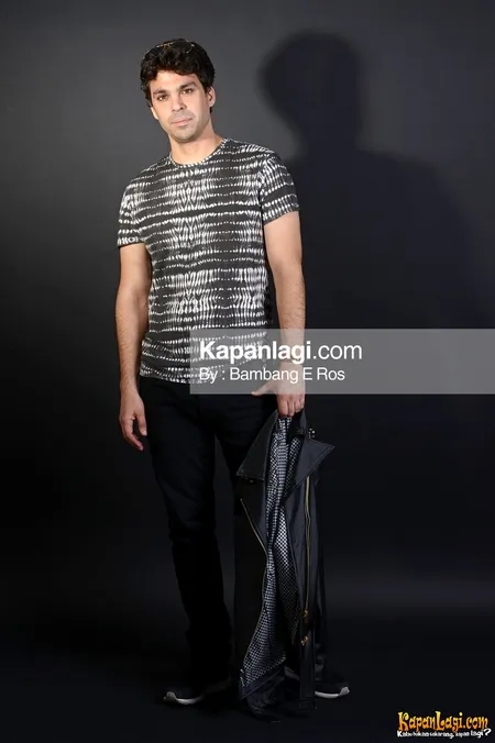 Foto Ollie Jacobs Arkarna