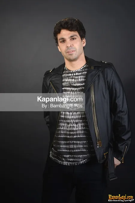 Foto Ollie Jacobs Arkarna