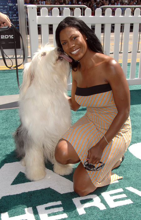 Foto Omarosa. Nomor Foto: 024