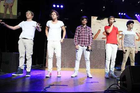 Foto One Direction