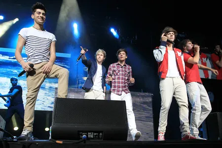 Foto One Direction