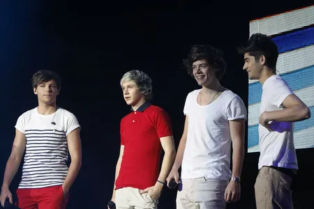 Foto One Direction