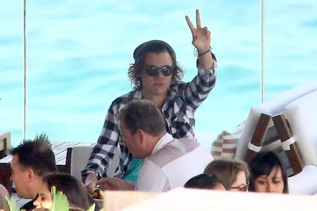 Foto One Direction