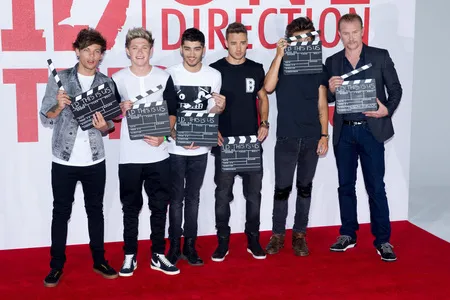 Foto One Direction