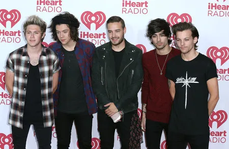 Foto One Direction