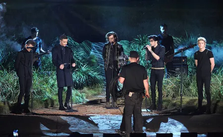 Foto One Direction