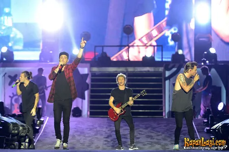 Foto One Direction