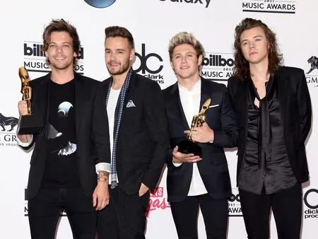Foto One Direction