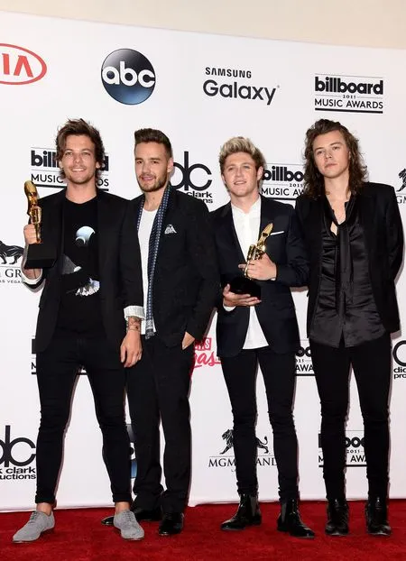Foto One Direction