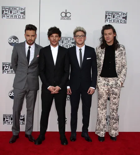 Foto One Direction
