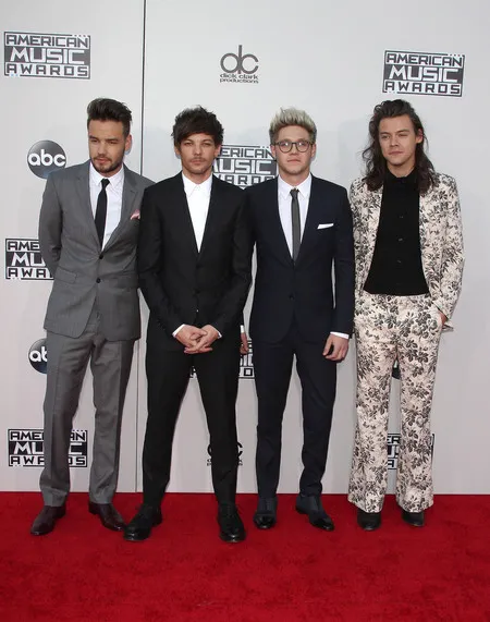Foto One Direction