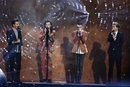 Foto One Direction