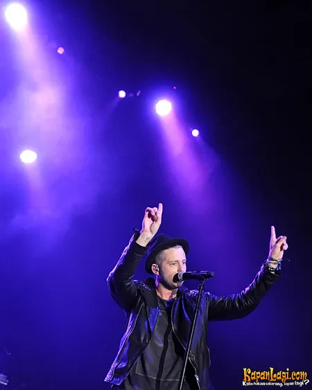 Foto One Republic