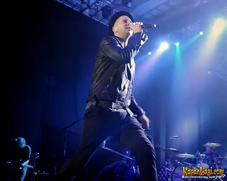 Foto One Republic