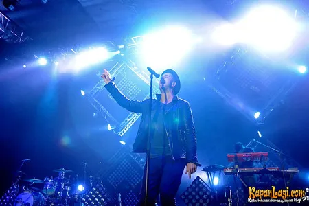 Foto One Republic