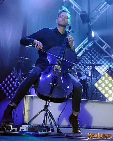 Foto One Republic