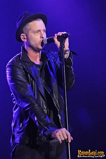 Foto One Republic