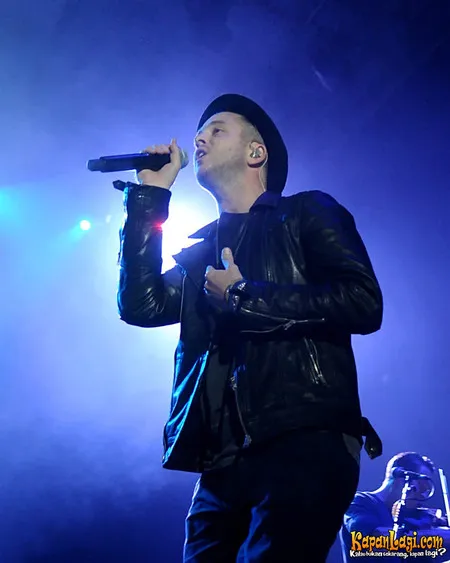 Foto One Republic
