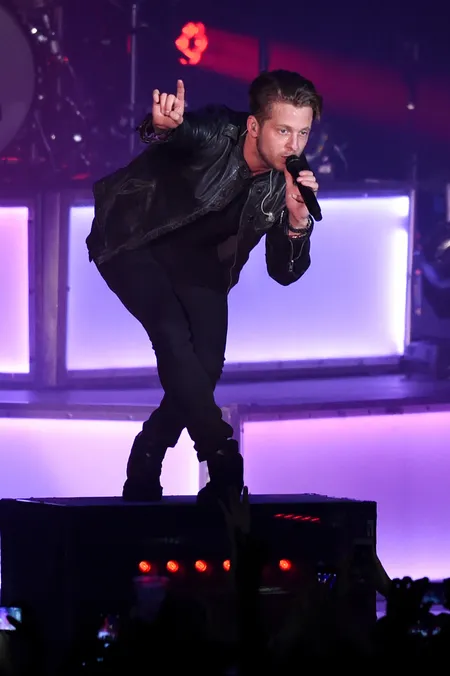 Foto One Republic