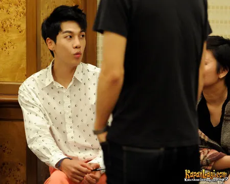 Foto Onejunn Boys Republic