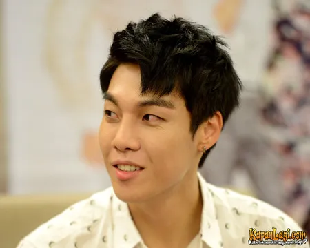 Foto Onejunn Boys Republic