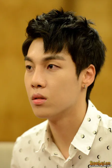 Foto Onejunn Boys Republic