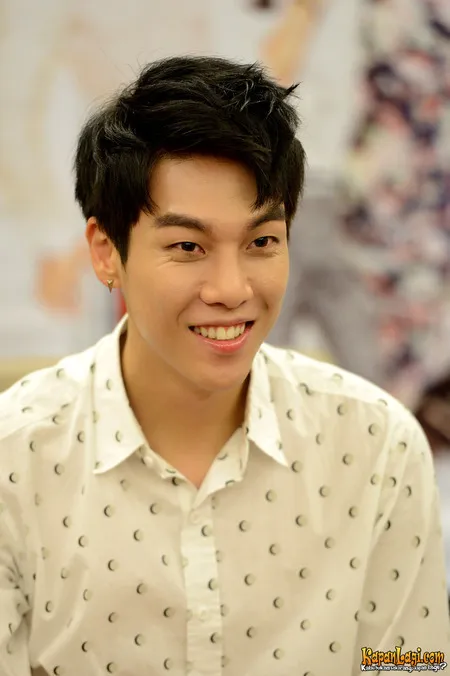 Foto Onejunn Boys Republic