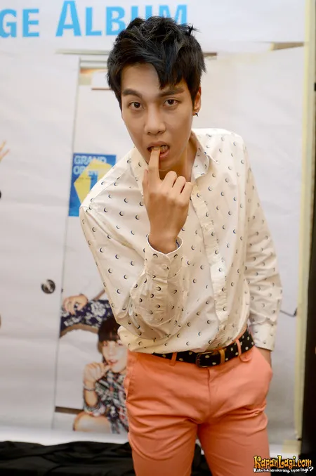 Foto Onejunn Boys Republic