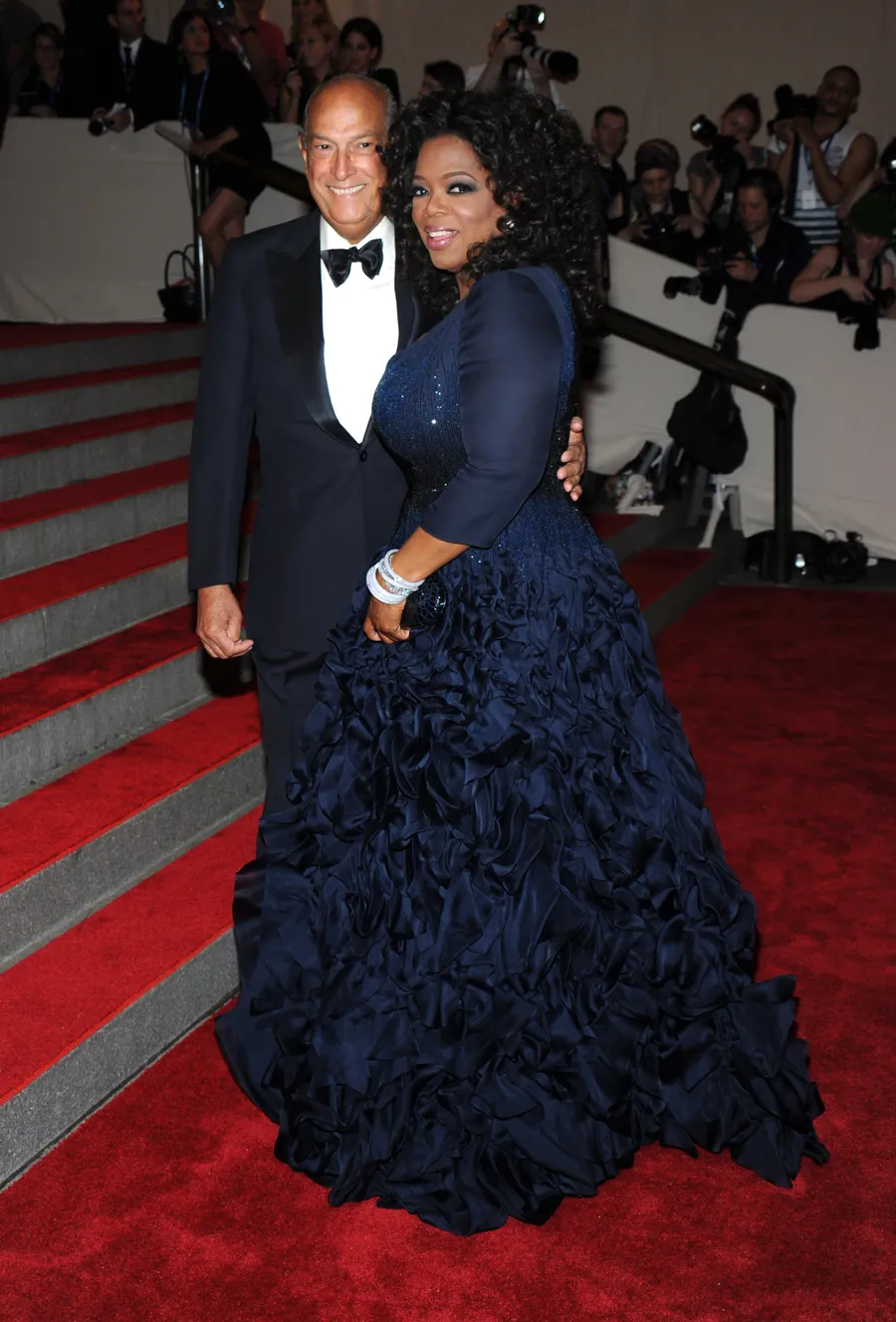 Oprah Winfrey @ Retna