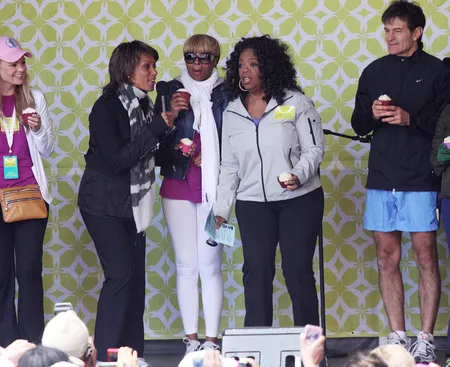 Foto Oprah Winfrey