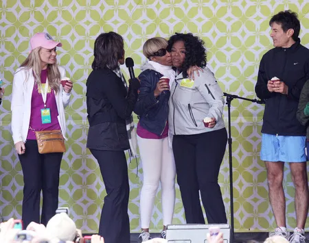 Foto Oprah Winfrey